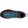 La Sportiva TX Guide – Women’s Carbon/Hibiscus 40.5