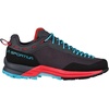 La Sportiva TX Guide – Women’s Carbon/Hibiscus 40.5