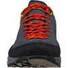 La Sportiva TX Guide Approach Shoe – Men’s Carbon/Goji 45.5