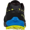 La Sportiva TX Guide Leather – Men’s Carbon/Lime Punch 42.5