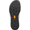 La Sportiva Womens TX1 Approach/Hiking Shoes(Limestone/Mineral Red)