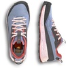 La Sportiva Womens TX1 Approach/Hiking Shoes(Limestone/Mineral Red)