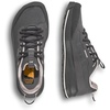 La Sportiva Womens TX1 Approach/Hiking Shoes(Onyx/Gravel)