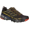 La Sportiva Women’s Tarantula Climbing Shoe(Black Black 000)
