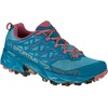 La Sportiva Women’s Tarantula Climbing Shoe(Ink Rouge 627407)