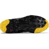 La Sportiva Women’s Tarantula Climbing Shoe(Multi Coloured Carbon Tropic Blue 000)