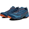La Sportiva Women’s Tarantula Climbing Shoe(Multicolour Ocean Flame 000)