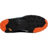 La Sportiva Women’s Tarantula Climbing Shoe(Multicolour Ocean Flame 000)