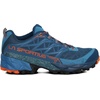 La Sportiva Women’s Tarantula Climbing Shoe(Multicolour Ocean Flame 000)