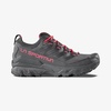 La Sportiva Womens Ultra Raptor 3 GTX Low Hiking Shoe(Onyx/Azalea)