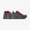 La Sportiva Womens Ultra Raptor 3 GTX Low Hiking Shoe(Onyx/Azalea)