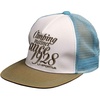 La Sportiva Trucker Hat Instinct White/Taupe L/XL