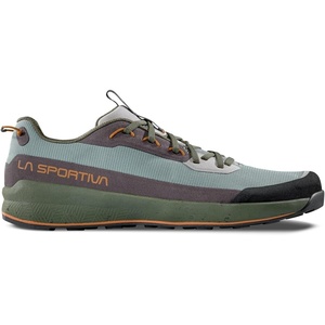La Sportiva Mens TX1 Approach/Hiking Shoes(Beetle/Chestnut)