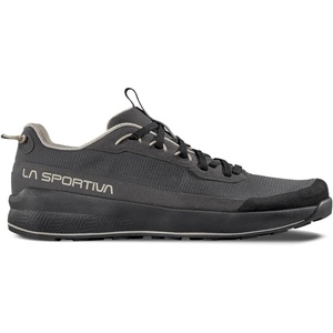 La Sportiva Womens TX1 Approach/Hiking Shoes(Onyx/Gravel)
