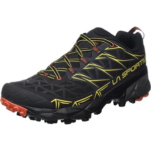 La Sportiva Women’s Tarantula Climbing Shoe(Black Black 000)