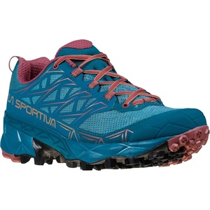 La Sportiva Women’s Tarantula Climbing Shoe(Ink Rouge 627407)