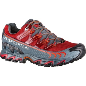 La Sportiva Women’s Tarantula Climbing Shoe(Multi Coloured Garnet Slate 000)