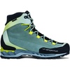 LA SPORTIVA M Trango Tech Leather GTX(Clay/Celery)