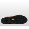 La Sportiva Mens Aequilibrium TOP GTX Mountaineering/Hiking Shoes(Black/Yellow)