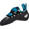 La Sportiva Womens Tarantula Boulder Climbing Shoe(Ice Crystal 001635)