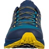 La Sportiva Jackal GTX – Men’s Night Blue/Moss 43.5