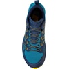 La Sportiva Jackal GTX – Men’s Night Blue/Moss 43.5