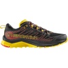 La Sportiva Jackal II GTX Running Shoe – Men’s Black/Yellow 43