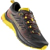 La Sportiva Jackal II GTX Running Shoe – Men’s Black/Yellow 43