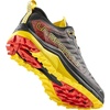 La Sportiva Jackal II GTX Running Shoe – Men’s Black/Yellow 43