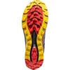 La Sportiva Jackal II GTX Running Shoe – Men’s Black/Yellow 43