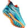 La Sportiva Jackal II GTX Running Shoe – Women’s Storm Blue/Lagoon 38