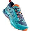 La Sportiva Jackal II GTX Running Shoe – Women’s Storm Blue/Lagoon 38