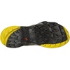 La Sportiva Womens Akasha II Running Shoe, Shadow/Moss, 6