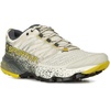 La Sportiva Womens Akasha II Running Shoe, Shadow/Moss, 6