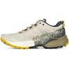 La Sportiva Womens Akasha II Running Shoe, Shadow/Moss, 6